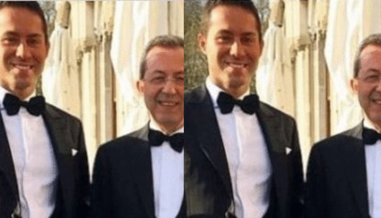 Adı her türlü olaya karışan Hayyam Garipoğlu hangi şirketi satın aldı