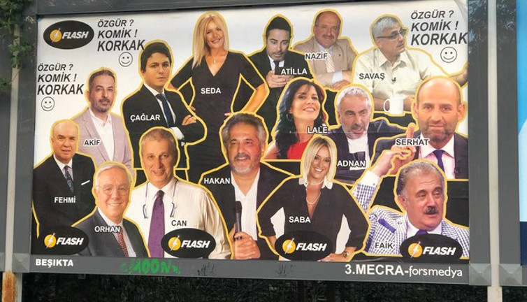 Ha Lunapark Gazinosu ha Flaş TV Aile Gazinosu