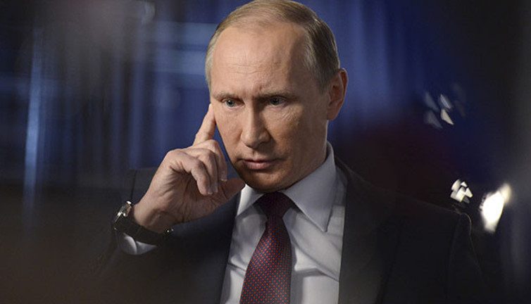 Ajanlıktan gelen liderin gizem duvarı yıkıldı! Putin'in gizli aşkının sırrı Pandora Papers'tan çıktı