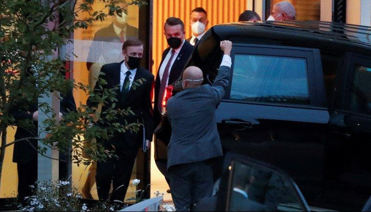 ABD ve Çin geriliminde kritik buluşma