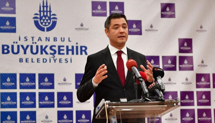 Murat Ongun'dan AKP'yi çıldırtacak tweet