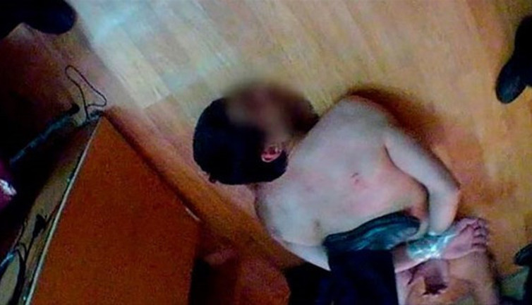 Mide bulandıran kayıtlar sızdırıldı! Putin'i çok kızdıracak