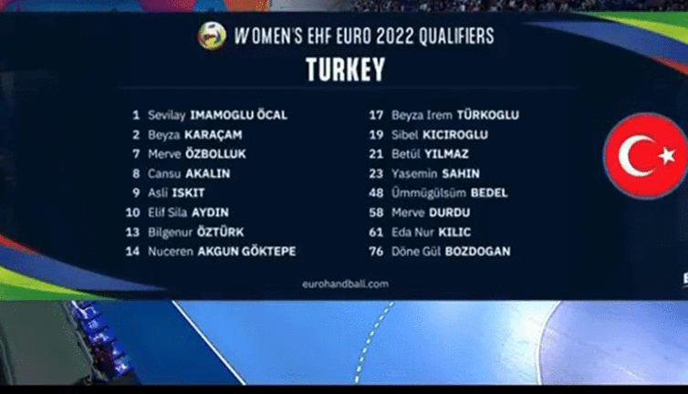 TRT'de milli maçta İmamoğlu sansürü. AKP'li Mehmet Metiner'in konuşmasını akıllara getirdi