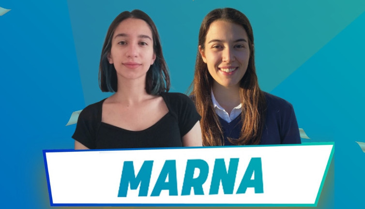 İki genç bilim insanının hayalleri gerçek olacak