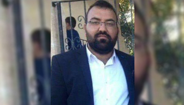 30 yaşındaki imam ölü bulundu