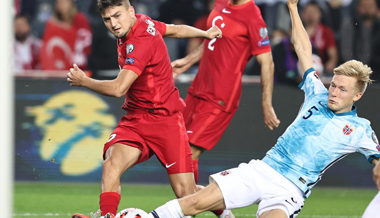 Milliler büyük fırsat tepti