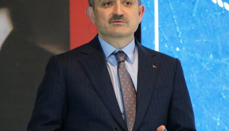 MHP’li Başkan Pakdemirli’nin konuştuğu salona alınmadı