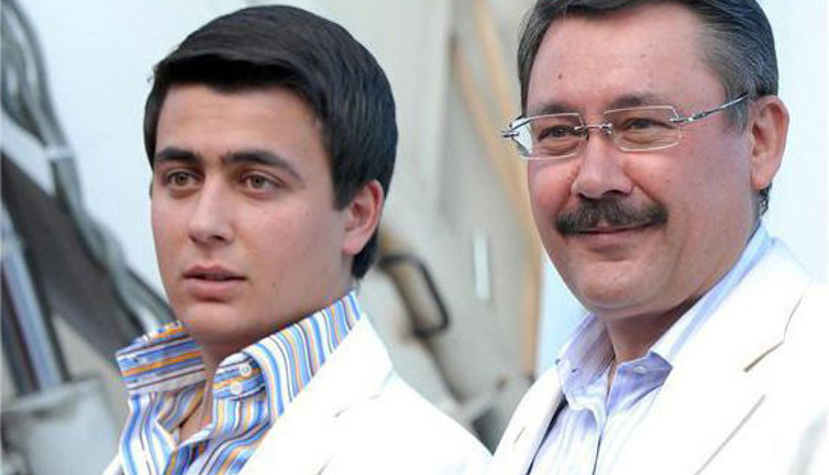 Gökçekler’in yönettiği Beyaz TV’nin FETÖ binasında kiracı olduğu ortaya çıktı