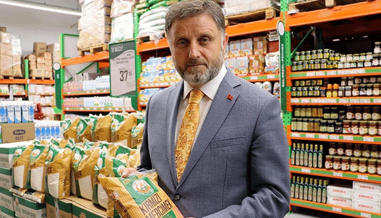 180 bin lira aldığı iddia edilmişti. Aldığı maaş belli oldu