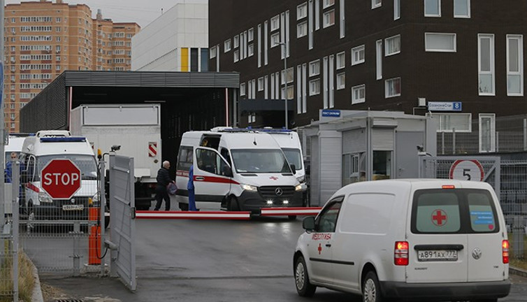 Rusya'da sahte içki ölümlerinde sayı 26'ya çıktı