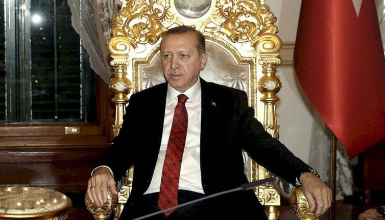 Rusya Liberal Demokrat Partisi Başkanı’ndan çarpıcı Erdoğan iddiası: Rusça öğrettiğini öne sürdü