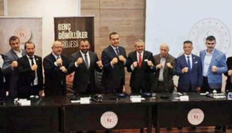 Can Ataklı'dan şaşırtan tepki: Analar ne güçlü kadınlar doğurmuş