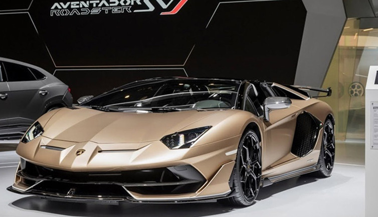 Türkiye’de en çok satılan lüks otomobiller belli oldu