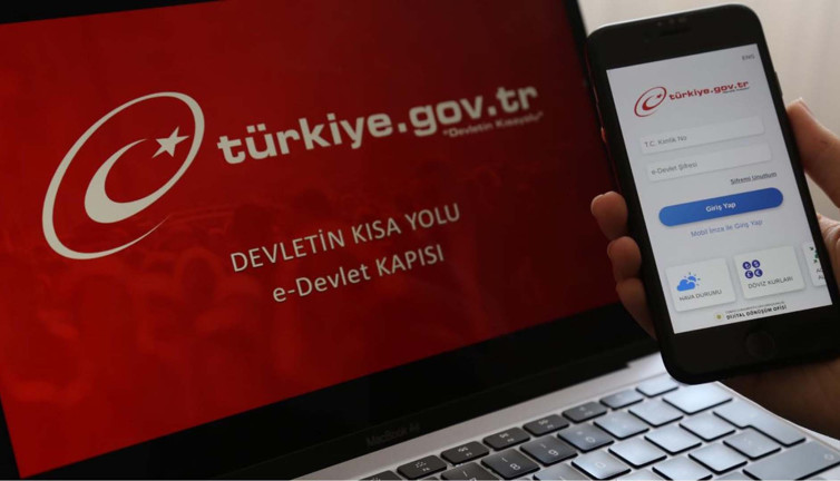 e- Devlet'e yeni özellik geldi. Son başvuru tarihini kaçırmayın