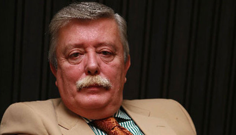 Meral Akşener’e Manukyan üzerinden hakaret etmişti! İktidarın sesi Aziz Üstel'in ahlaksız mesajları ifşa oldu