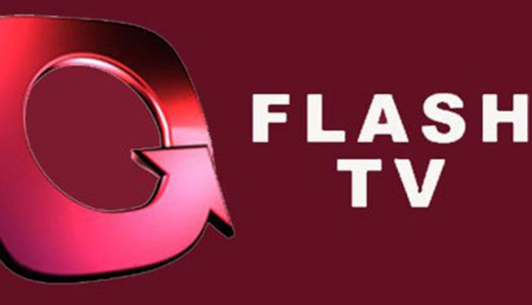 FLASH TV yayın hayatına yeniden başlıyor