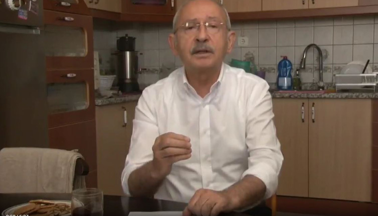 Kılıçdaroğlu videolu paylaşımla uyardı: Zam fırtınası geliyor!