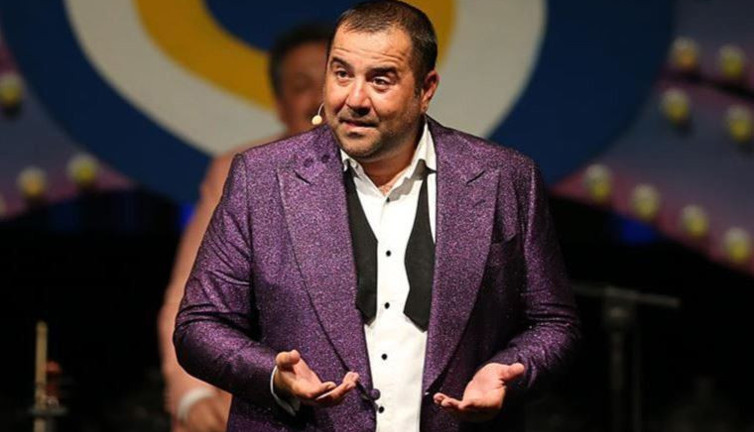 Ata Demirer: Ege'de film çekmemi istemiyorsanız kibarca söyleyin