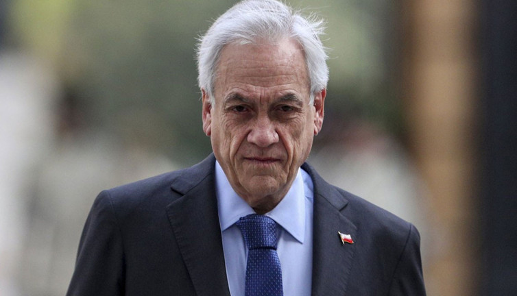 Devlet Başkanı hakkında Pandora soruşturması