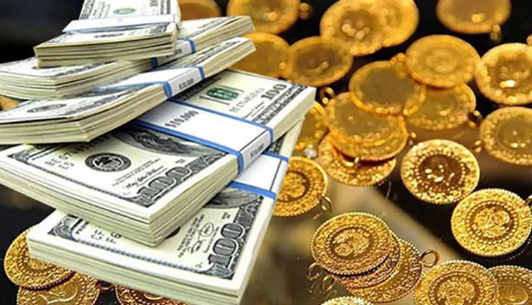 Avrupa’nın ünlü kuruluşu dolar ve altında olacakları açıkladı