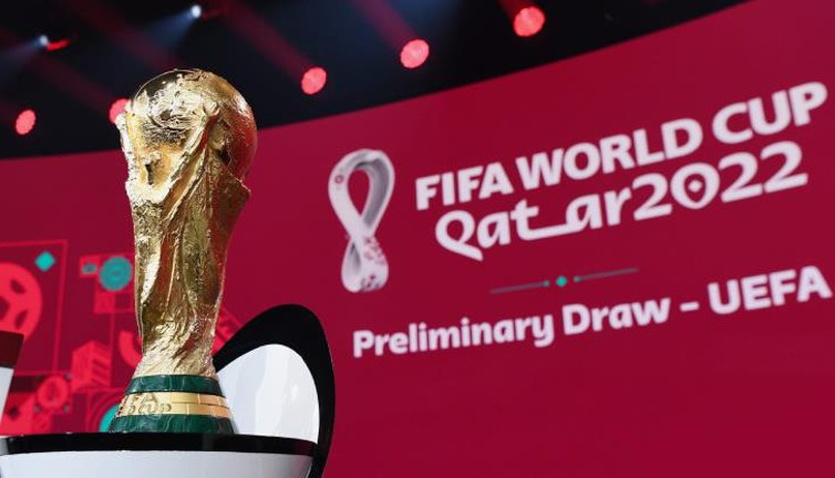 2022 Dünya Kupası Avrupa Elemeleri'nde gecenin sonuçları
