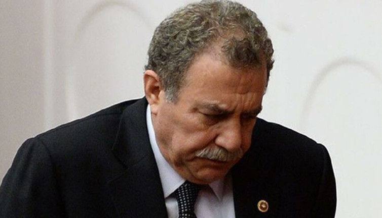 Eski Bakan Muammer Güler'in yeğeni evinde ölü bulundu