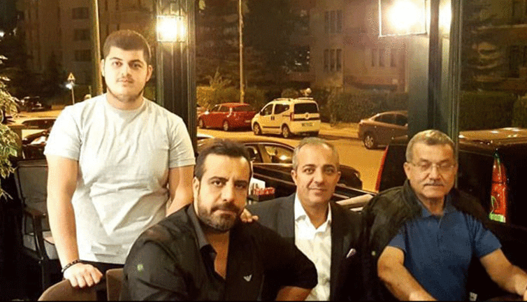 Kamu kurumlarına hizmet veren Binsat Holding'in ortaklarını devlet korumuş