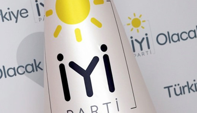 Koray Aydın duyurdu ‘İYİ Parti il başkanı istifa etti’