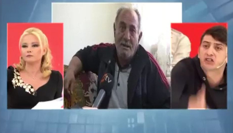 Kadın programlarındaki rezillik rejiden sızdırıldı