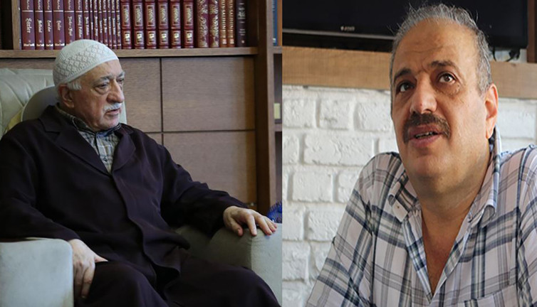 TSK’den ihraç edilen Yeni Akit yazarı ciddi ciddi bunu yazdı: ''FETÖ’nün arkasında Atatürk var''