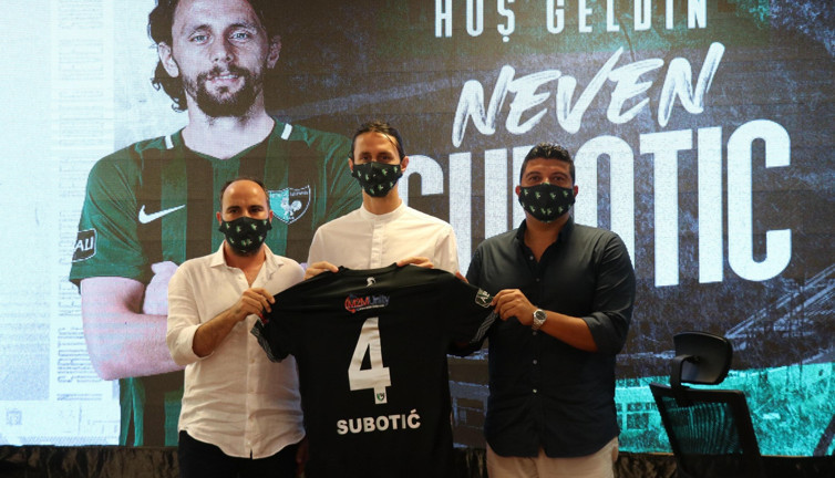 Denizlispor'a yıldız transferi pahalıya patladı