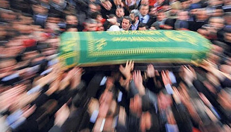 Medya dünyasının acı kaybı. Altan Demirkol hayatını kaybetti