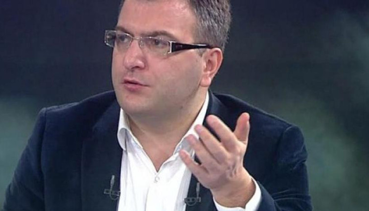 Cem Küçük'ten 31 Mart seçim itirafı: Akıllı adam seçimi iptal ettirmezdi