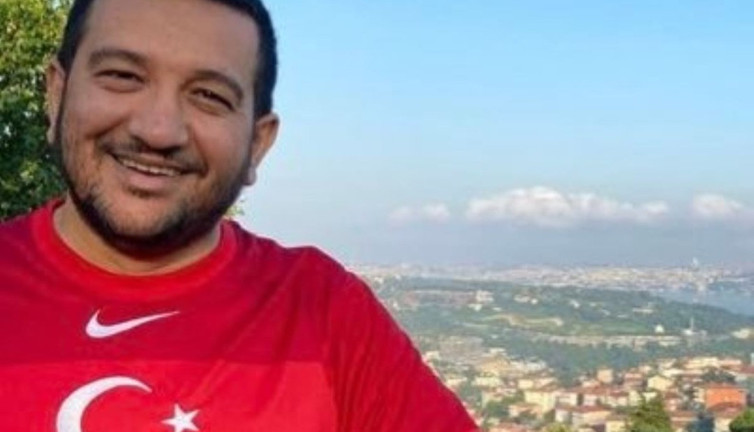 TÜGVA'yı savunan yönetici 'menfaatçi' denilerek fişlenmiş