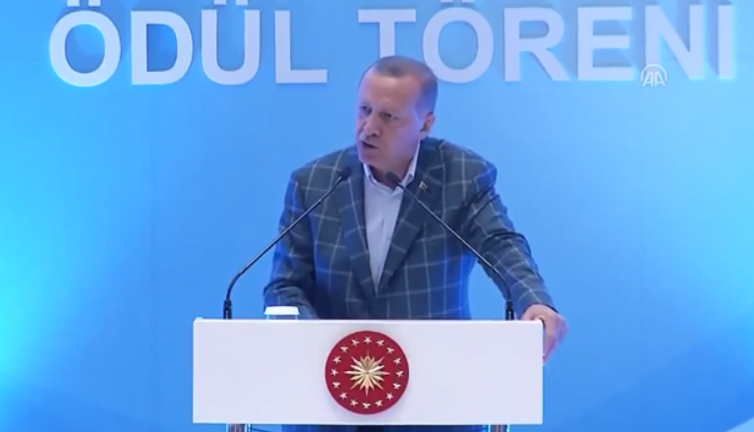 Dolar 9 TL'yi geçti. Erdoğan'ın sözleri yeniden gündem oldu