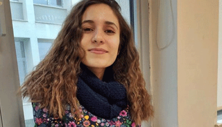 Gülistan Doku davasında flaş gelişme. Yaklaşık 2 senedir kayıptı