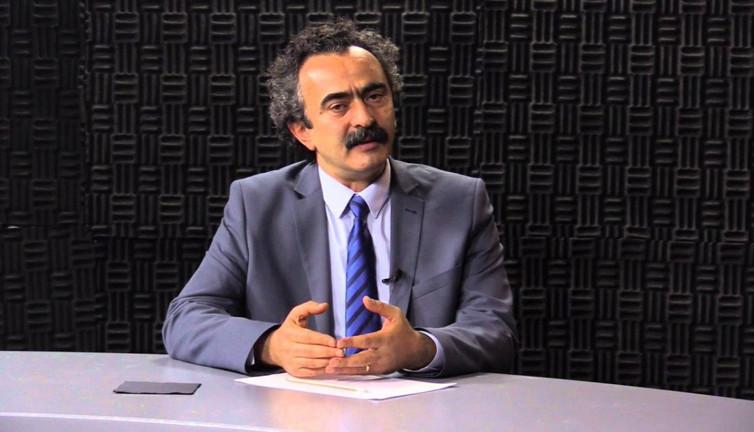 Ali Topuz Gazete Duvar'dan ayrılık nedenini açıkladı