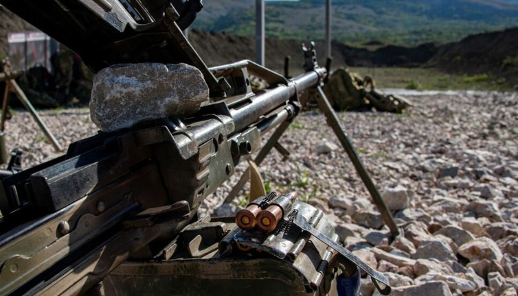 Afganistan'da eski senato üyesi öldürüldü