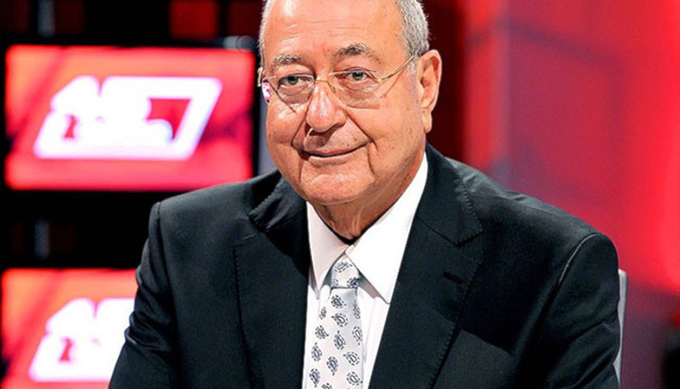 Mehmet Barlas vallahi de billahi bunu yazdı. İngiltere'de para var ama mal yok yani yokluk var; bizde para yok ama her şey var, yani sadece hayat pahalı