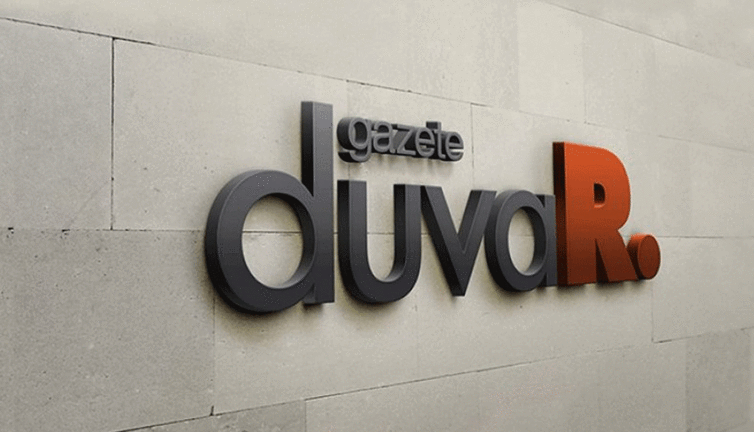 Gazete Duvar'da bir ayrılık daha