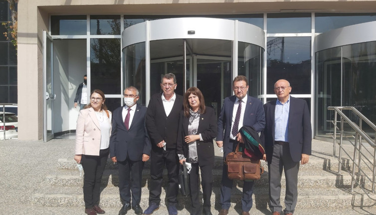 Yavuz Selim Demirağ'a saldırı davasında yeni gelişme