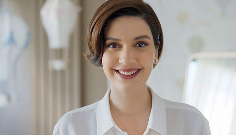 Bergüzar Korel'den Squid Game isyanı! Kimleri uyardı