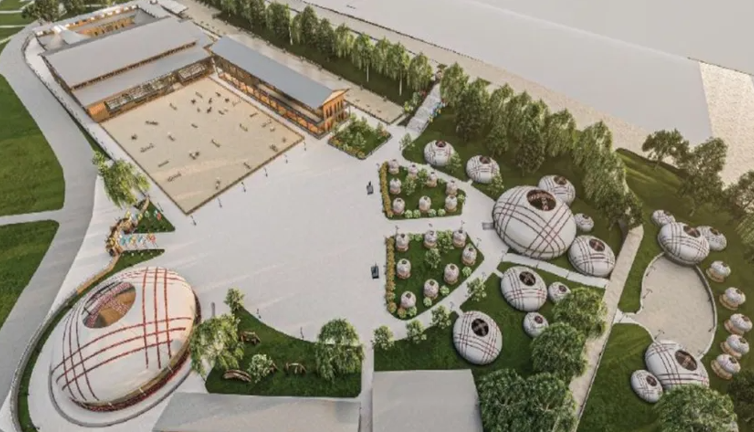 AKP'li belediye 28 adet kamu arazisini satışa çıkardı