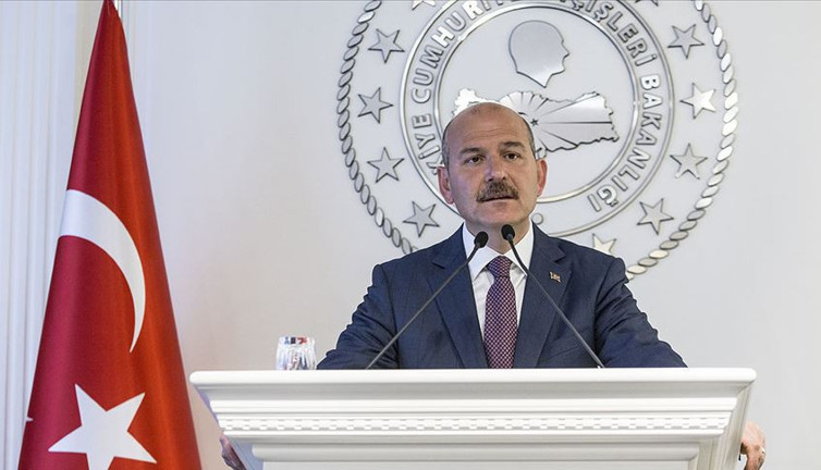 CHP'li Emir: Soylu'nun muhtarlarla yapmayı planladığı görüşmeye katılmak mecburi