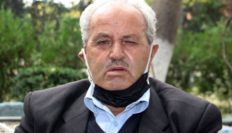 Babalarının üçüncü kez dolandırılmaması için bakın ne yaptılar