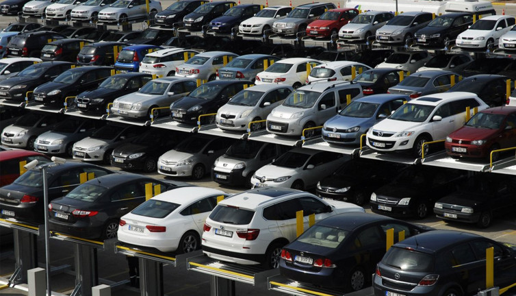 İkinci el araç alacakların dikkatine