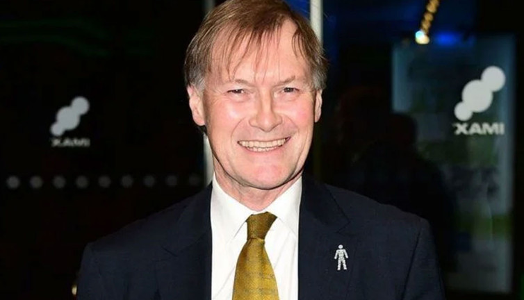 Milletvekilini öldürenin kimliği belli oldu