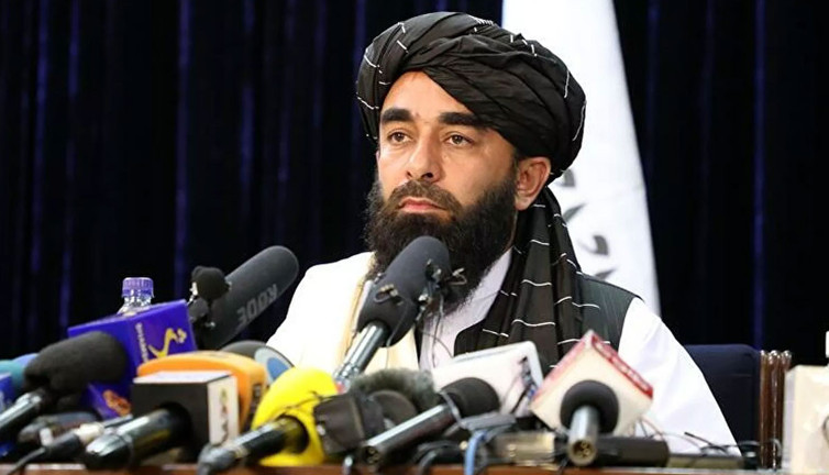 Taliban'dan tüm dünyayı ilgilendiren kritik mesaj