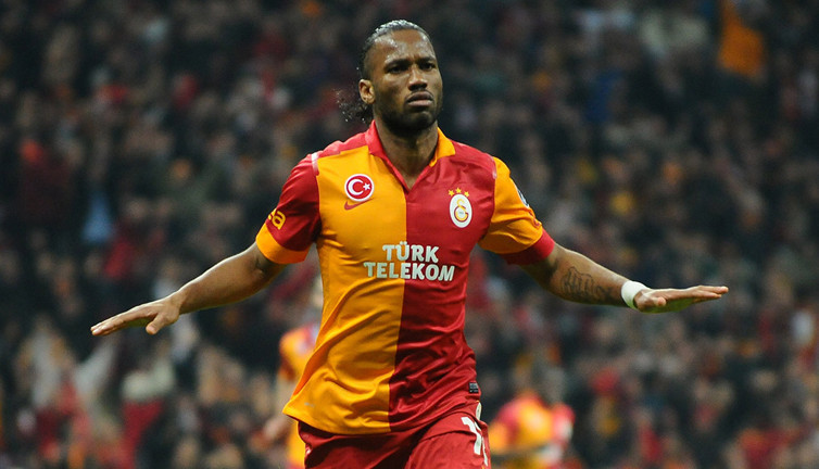 Drogba Dünya Sağlık Örgütü elçisi oldu