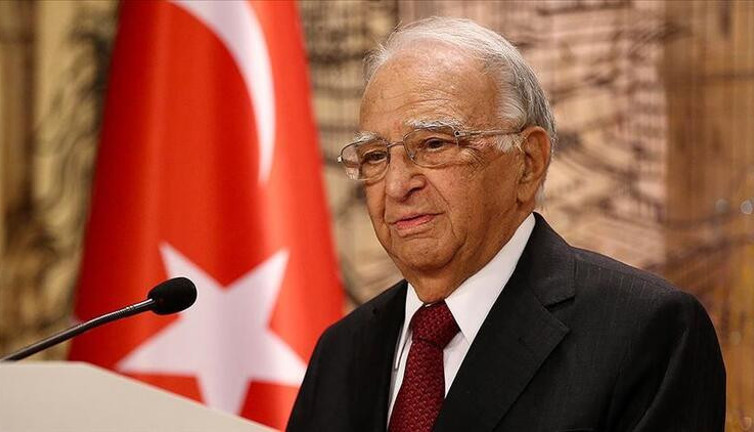 Usta gazeteci Sami Kohen hayatını kaybetti